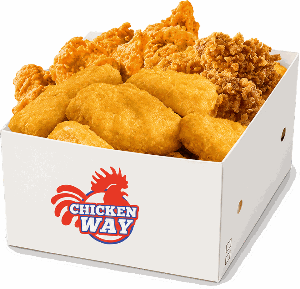 Boneless Delight