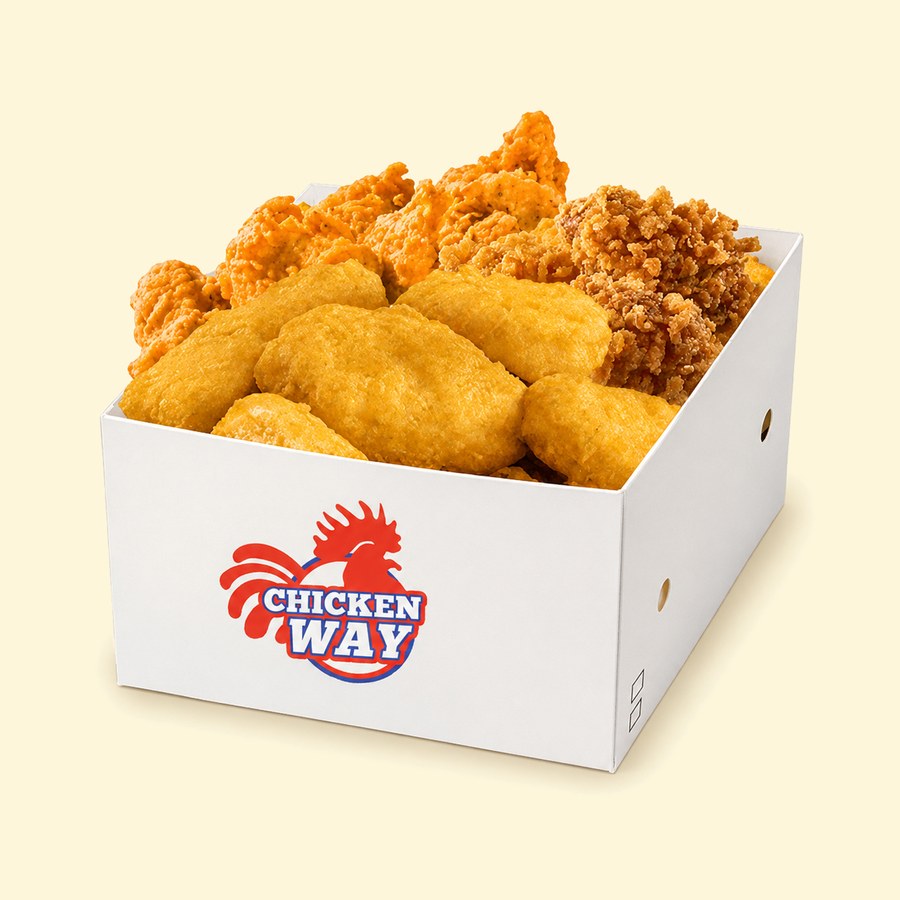 Boneless Delight