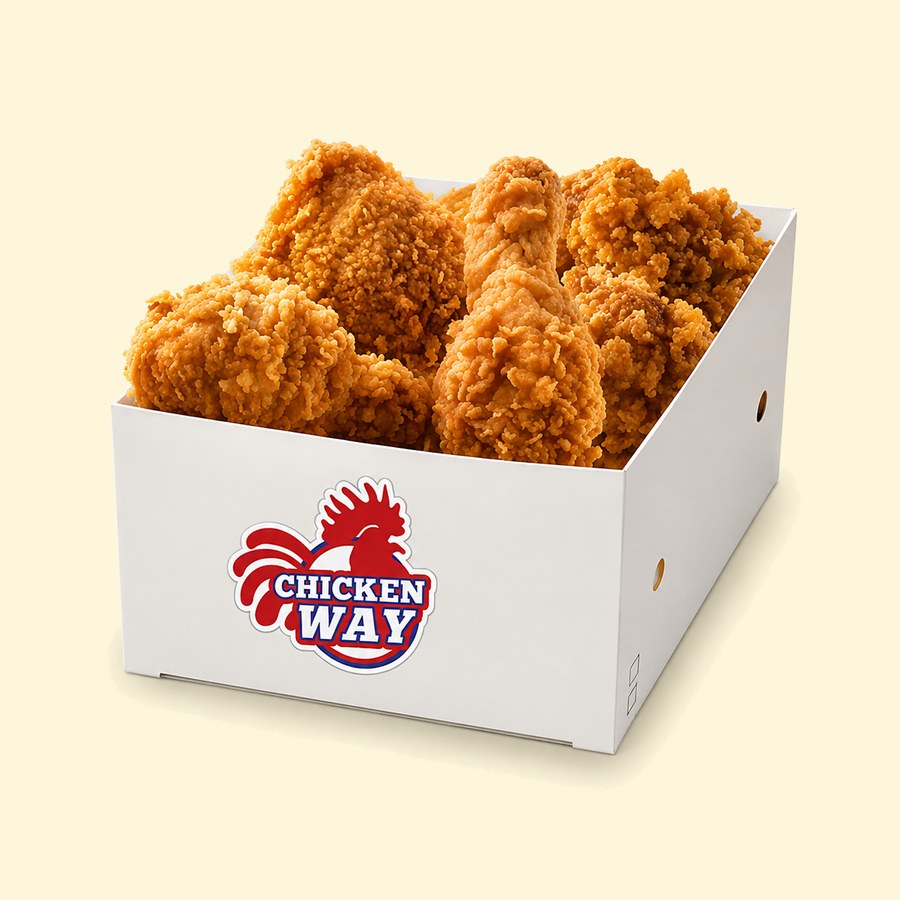 Student Combo Menu